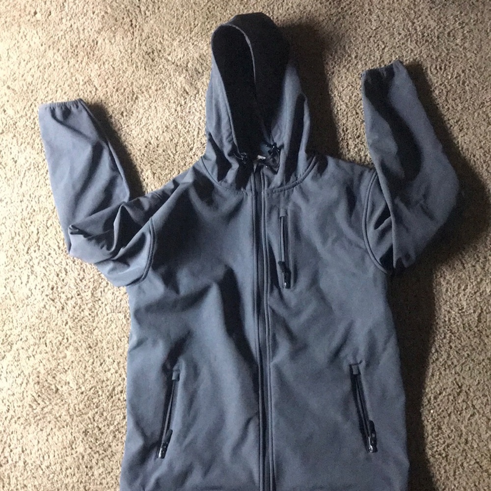 Independent trading co